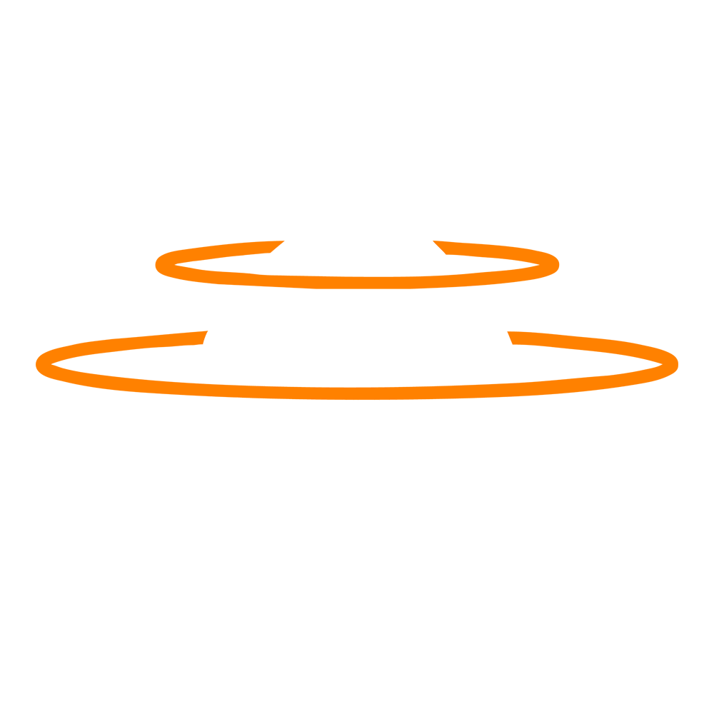 Logo de la marque Asblue, vêtements streetwear de pêche